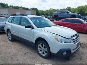 2014 Subaru Outback