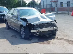 2019 Mercedes-Benz C 300