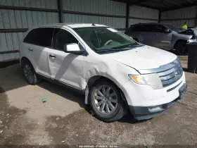 2009 Ford Edge