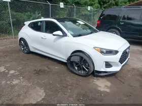 2019 Hyundai Veloster