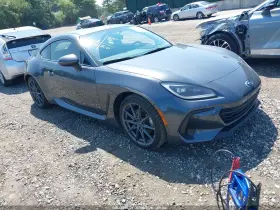 2023 Subaru BRZ
