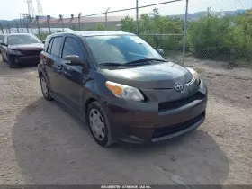 2011 Scion xD