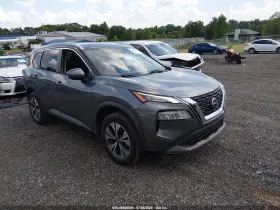 2022 Nissan Rogue