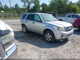 2012 Ford Escape
