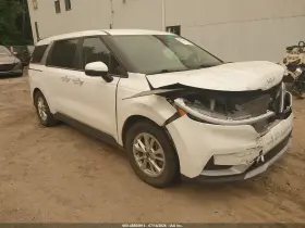 2022 Kia Carnival