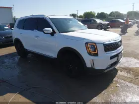 2020 Kia Telluride