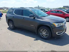2017 GMC Acadia
