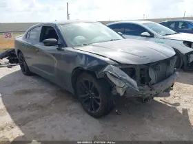 2016 Dodge Charger
