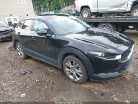2022 Mazda CX-30