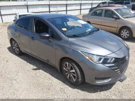 2024 Nissan Versa