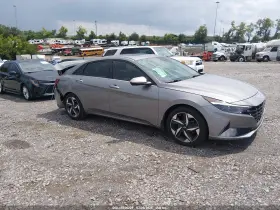 2022 Hyundai Elantra