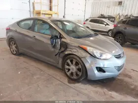 2011 Hyundai Elantra