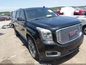 2015 GMC Yukon Xl 1500