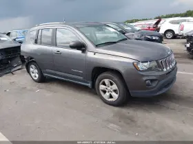 2017 Jeep Compass