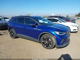 2021 Volkswagen Id.4