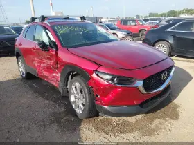 2021 Mazda CX-30