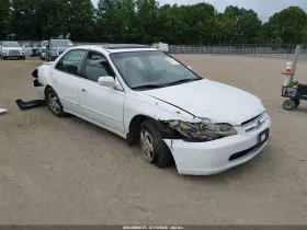 1998 Honda Accord