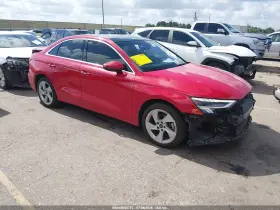 2023 Audi A3