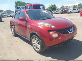 2014 Nissan Juke