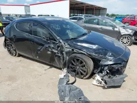 2021 Mazda 3
