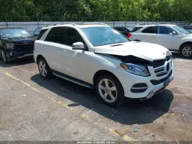 2019 Mercedes-Benz Gle 400