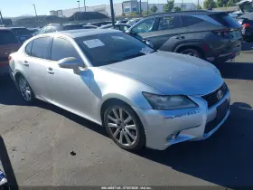 2013 Lexus GS