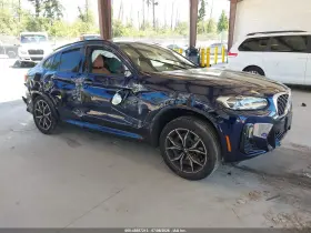 2023 BMW X4