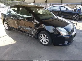 2012 Nissan Sentra