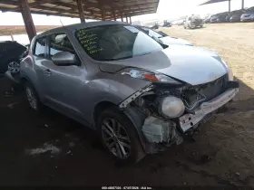 2012 Nissan Juke