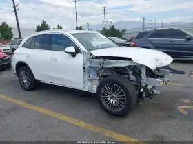 2026 Mercedes-Benz GLC-Class
