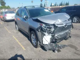 2020 Toyota RAV4 Hybrid