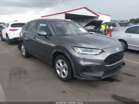 2023 Honda HR-V