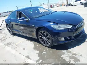 2013 Tesla Model S