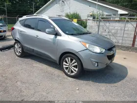 2013 Hyundai Tucson