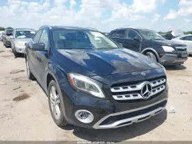 2019 Mercedes-Benz GLA-Class
