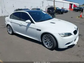 2011 BMW M3