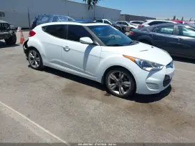 2014 Hyundai Veloster