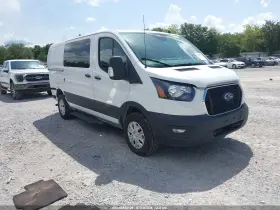 2023 Ford Transit-250