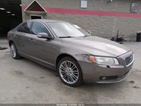 2009 Volvo S80