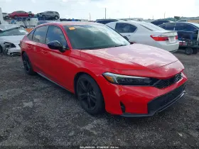 2025 Honda Civic SI
