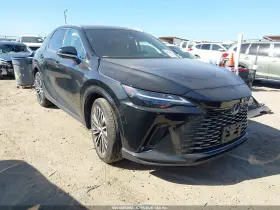 2024 Lexus RX