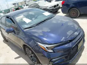 2026 Toyota Corolla Hybrid