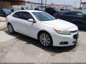 2015 Chevrolet Malibu