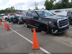 2024 GMC Yukon
