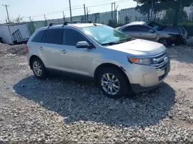 2013 Ford Edge