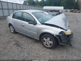 2007 Saturn Ion