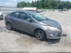 2013 Ford Focus