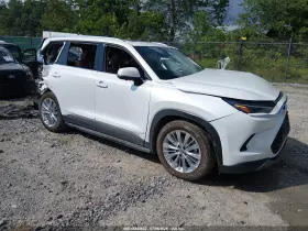 2026 Toyota Grand Highlander