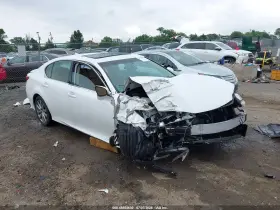 2015 Lexus GS 350