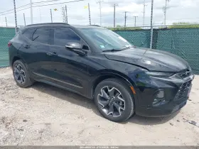 2021 Chevrolet Blazer